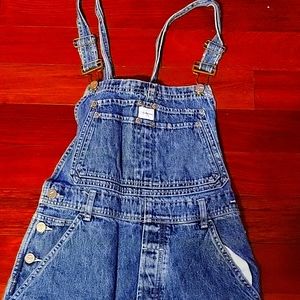 Calvin Klein Medium Overall